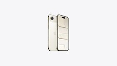 Apple iPhone Air A3260 AT&T Only 256GB Light Gold Excellent