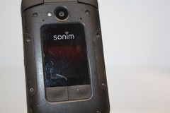 Sonim XP3 Plus XP3900 – 16GB (T-Mobile) Rugged Flip Phone, 002