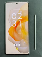 Motorola Moto G Stylus 5G (2024) 128GB Caramel Latte (XT2419-1) – Good