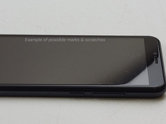(B-STOCK) VORTEX HD60 – 32GB – Black (CARRIER UNKNOWN) Dual SIM Smartphone
