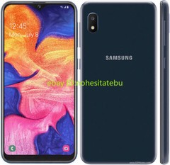 Samsung Galaxy A10e SM-A102U1 32GB+2GB 8MP Unlocked Smartphone- New Unopened