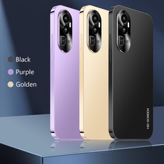 Smartphone Has 5.0Inch HD Screen,Dual SIM Dual Camera, Quad Core, 16GB Rom【Expan