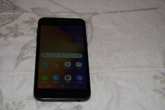 Samsung Galaxy J2 (2018) – 16 GB – Black (AT&T)