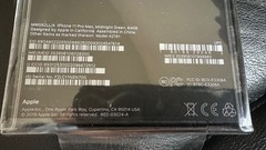 Apple iPhone 11 Pro Max 64GB – Midnight Green (T-mobile) Brand New & Sealed