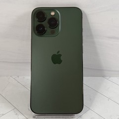 Apple iPhone 13 pro 128 GB Unlocked AT&T Verizon T-Mobile Green A2483 #A49