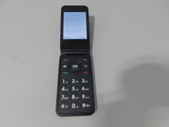 EMBLEM U102AA 4GB Black
