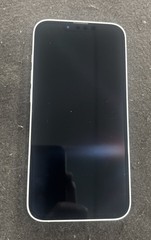 Apple iPhone 17E – 256 GB – White FOR PARTS – READ!