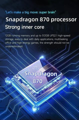 Tablet iPad Air Pro Android 14 планшет Snapdragon 8Gen2 11inch WiFi 5G Android