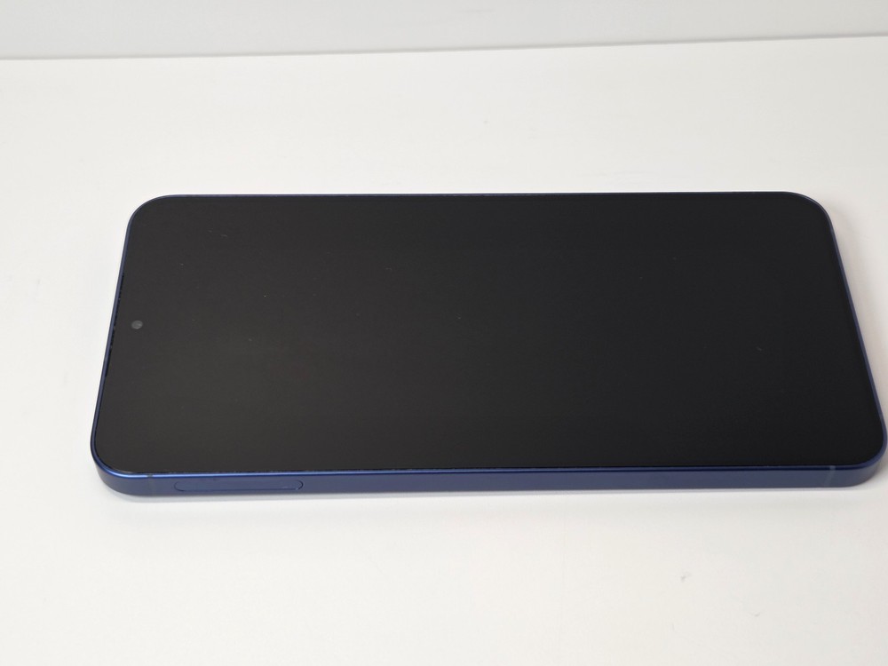 MINT Samsung Galaxy S25+ Plus SM-S936U – 256GB – Navy (Unlocked)