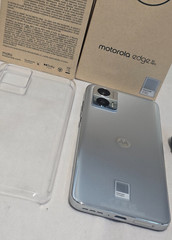 Motorola Edge 30 Neo XT2245-1 Dual Sim 8GB+128GB Ice Palace