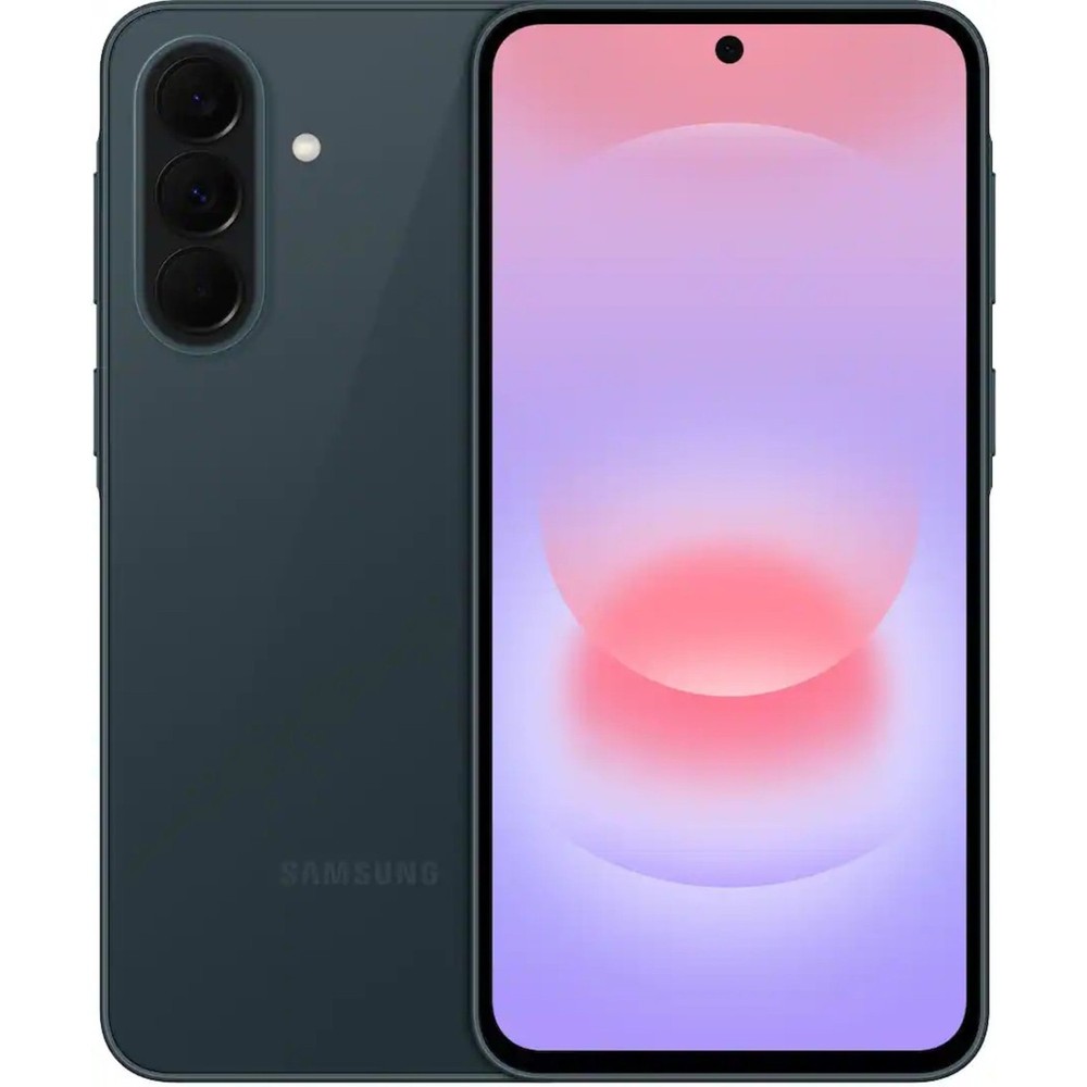 Galaxy A37 5G A376B 128GB Dual-SIM GSM Unlocked Android (Global) – Graygreen