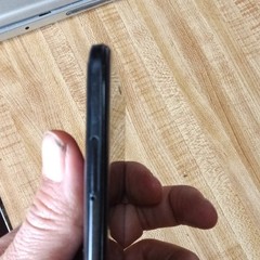 T-Mobile REVVL Plus 3701A 32GB Black (T-Mobile) – 29O7 – 29O7 Unlocked Works