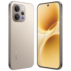 vivo V70 Elite 5G 256GB 8GB Sand Beige Factory Unlocked Global No US Tariffs