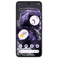 Google Pixel 8 Pro 6.7&Prime; G1MNW 256GB Obsidian (AT&T Locked) – Good Condition