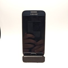 Samsung Galaxy S4 Mini GT-I9195 Smartphone (GSM Unlocked) – 8GB Black #3536