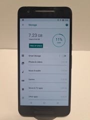Google Nexus 6P 64GB Black Unlocked Grade A-
