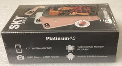 Sky Devices Platinum 4.0