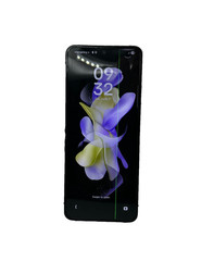 Samsung Galaxy Z Flip4 128GB Purple – T-Mobile Unlocked – Read Description