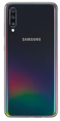 Samsung Galaxy A70 – 128 GB – Black (Unlocked) For Sale in Canada Only