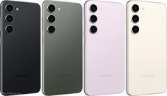New Samsung Galaxy S23 5G SM-S911U 256GB/128GB Unlocked GSM+CDMA Smartphone US