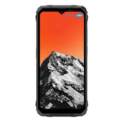 Blackview Fort 1 Rugged Smartphone 6.56&Prime; HD 90Hz Android 15 6+12GB/256GB