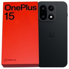 OnePlus 15 5G CPH2747 6.7&Prime; 256GB 12GB Snapdragon 8 Elite Android 16 Unlocked GSM