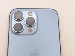 Apple iPhone 13 Pro A2483 128GB Good Condition | Sierra Blue | UNLOCKED