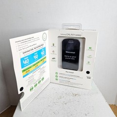 Samsung Galaxy Express 4G LTE 5MP Camera 1.5GHz CPU