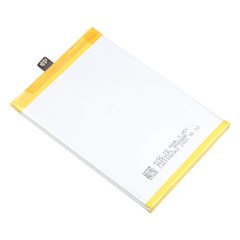 Li-Polymer Battery Replacement, For vivo Y17s BA10 5000mAh, For vivo S17 Pro B-