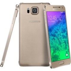 Original Samsung Galaxy Alpha SM-G850 32GB AT&T T-mobile Unlocked Smartphone