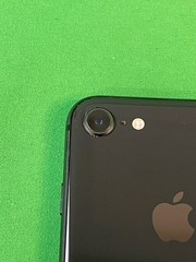 Apple iPhone 8 256GB (AT&T Only) Space Gray A1905 | 85% Battery Health