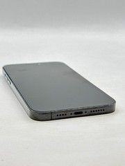 Unlocked Apple iPhone 14 Pro Max 6.7&Prime; A2651 256GB Space Black For Parts #6