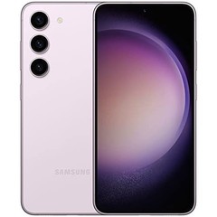 New Unlocked Samsung Galaxy S23+ Plus 256GB 5G SM-S916U Purple GSM+CDMA US STOCK