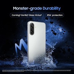 Samsung Galaxy M17 5G (Black, 6GB RAM, 128GB ) Exynos 1330 Global Version.