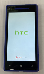 HTC Windows HTC6990L (Verizon Wireless) 0609-04T