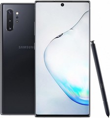 New Sealed Samsung Galaxy Note10+ 256GB SM-N975U Smartphone Unlocked – US STOCK