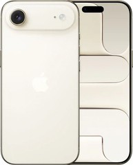 Apple iPhone Air – A3260 eSIM – Unlocked – 1TB Light Gold – Excellent