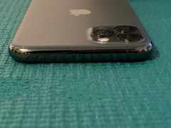 Apple iPhone 11 Pro – 512GB – Space Gray (Unlocked) A2160 (CDMA + GSM)