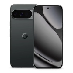 Google Pixel 10 Pro – 128GB 6.3&Prime; – 5G Dual SIM – Obsidian (Verizon)