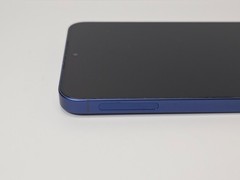 MINT Samsung Galaxy S25+ Plus SM-S936U – 256GB – Navy (Unlocked)