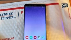 Samsung Galaxy Note 8 SM-N950U 64GB Black Verizon Unlocked *READ DESC*
