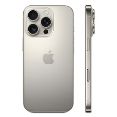 Apple iPhone 16 Pro Max 256GB Unlocked 90%+ Battery (Natural) A3084 w/Warranty