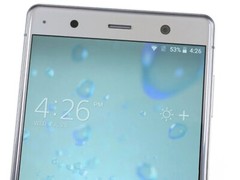 Sony Xperia XZ2 Premium H8166 SO-04K Original 5.8&Prime; 64GB Single/Dual SIM 4G Phone