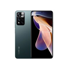 Xiaomi Redmi Note 11 Pro 5G 6.6&Prime; 6/128GB 8/128GB 8/256GB 108.0MP Android Phone