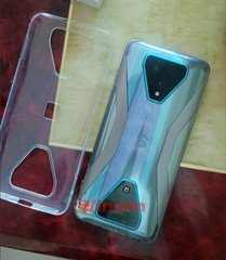 Xiaomi Black Shark 3S Gaming Smartphone Android 6.67 » MobilePhone