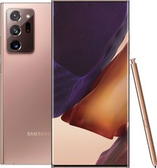 Samsung Galaxy Note 20 Ultra 128GB 5G SM-N986U1 Factory Unlock NEW Sealed