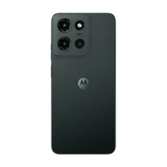 Motorola Moto G 2025 128GB 50MP 6.7&Prime; Forest Gray Smartphone – Carrier Unlocked