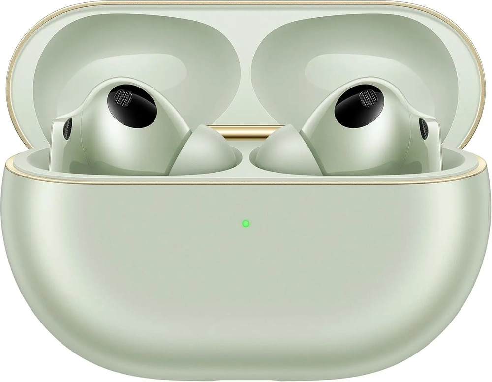 Freebuds Pro 4, Compatible with Ios&Android,Dual-Driver True Sound,Stable & Clea