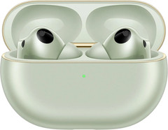 Freebuds Pro 4, Compatible with Ios&Android,Dual-Driver True Sound,Stable & Clea