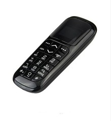 Unlocked Smallest Long-cz V2 Supper Mini GSM Cell Mobile Diale Phones Keyboard